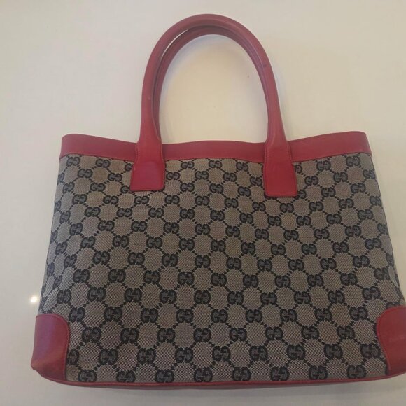 Gucci Tote Bag - Picture 2 of 6